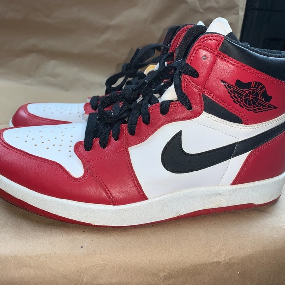 Jordan Other - Nike Air Jordan 1.5 Sneakers